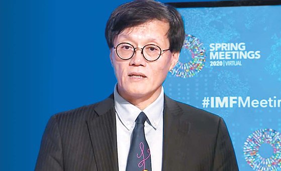 "한국, 현금 살포 의존말라" IMF서 날아온 경고