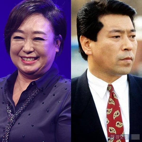 혜은이, 김동현과 30년 만에 이혼 "참담했다"